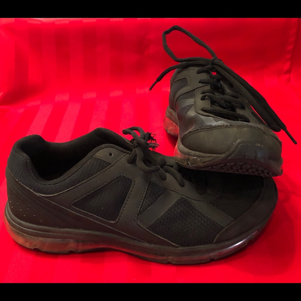 Men’s Running Shoes Safe T Step